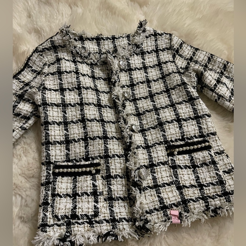 Suit jacket - Picture 2 of 7